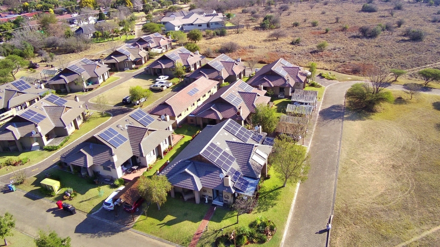 2 Bedroom Property for Sale in Koro Creek Golf Estate Limpopo