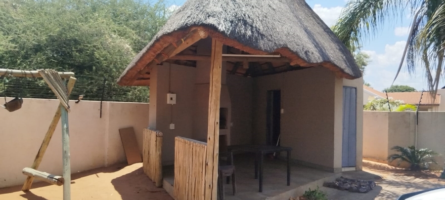 4 Bedroom Property for Sale in Lephalale Limpopo