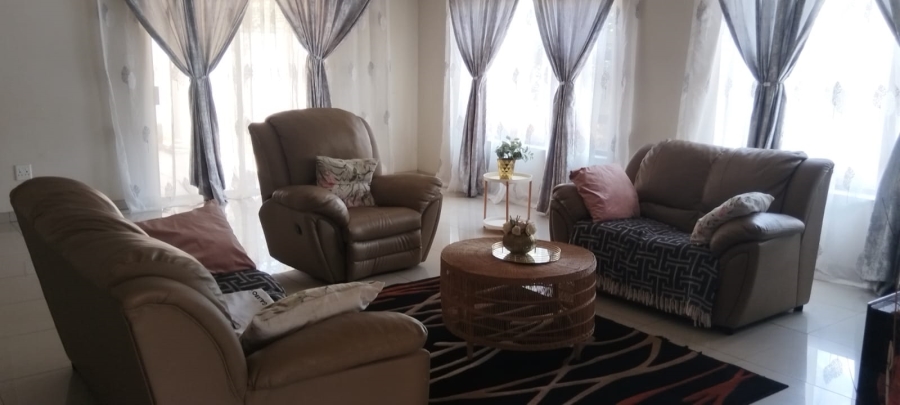 4 Bedroom Property for Sale in Lephalale Limpopo
