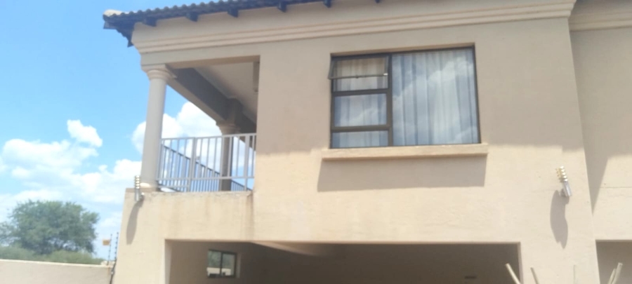 4 Bedroom Property for Sale in Lephalale Limpopo