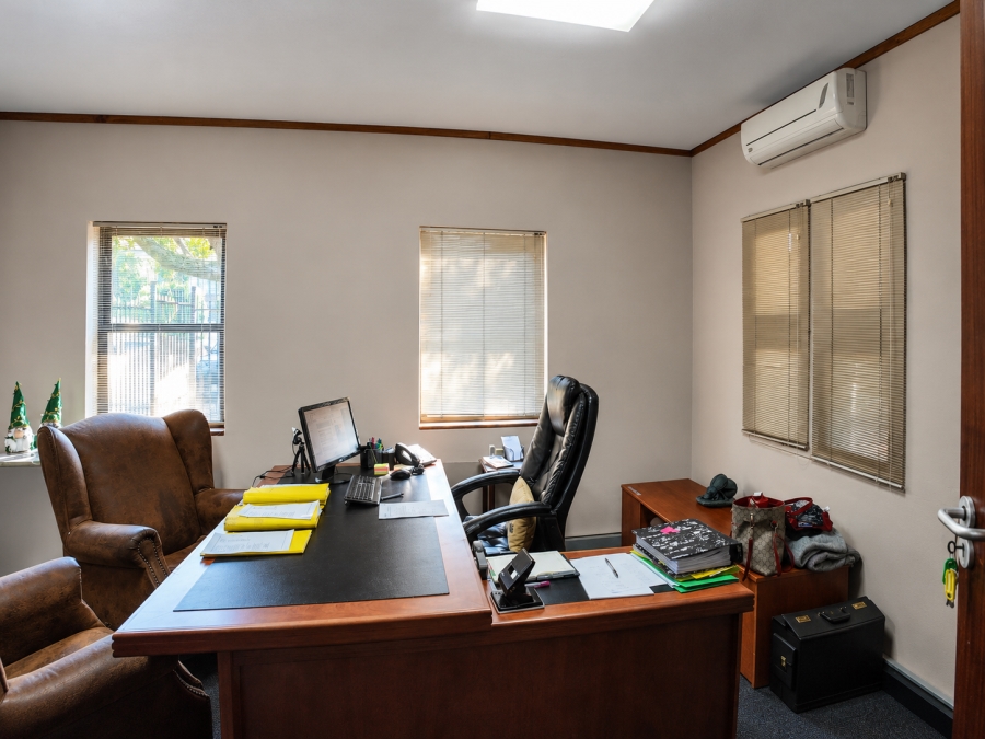 Commercial Property for Sale in Louis Trichardt Limpopo