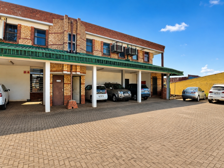 Commercial Property for Sale in Louis Trichardt Limpopo