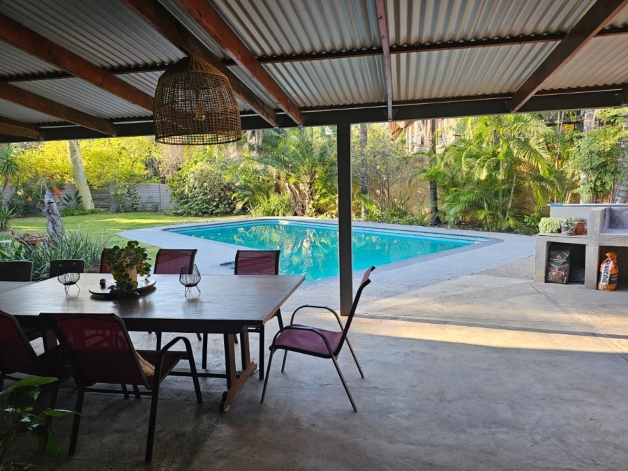 4 Bedroom Property for Sale in Phalaborwa Limpopo