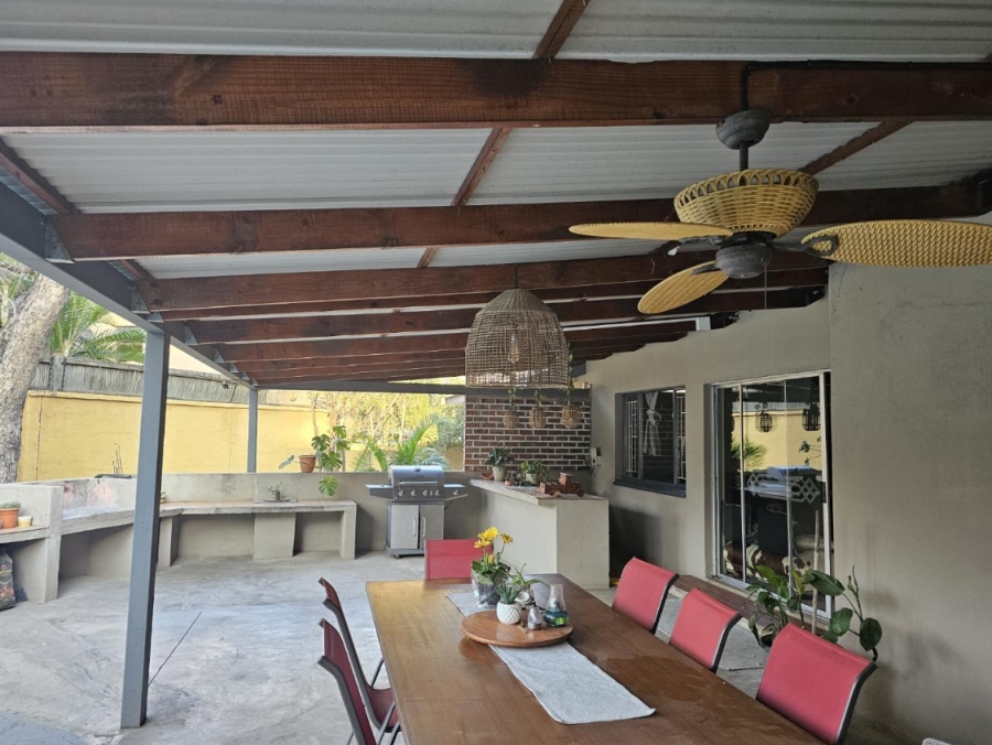 4 Bedroom Property for Sale in Phalaborwa Limpopo