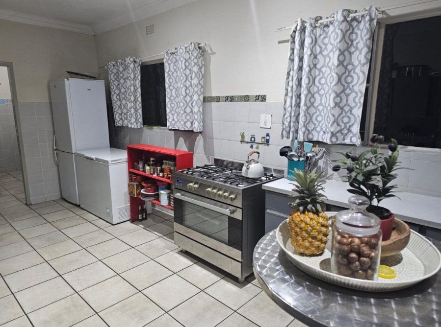 4 Bedroom Property for Sale in Phalaborwa Limpopo