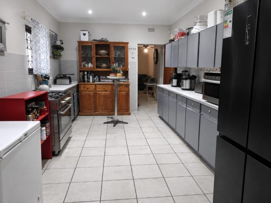 4 Bedroom Property for Sale in Phalaborwa Limpopo