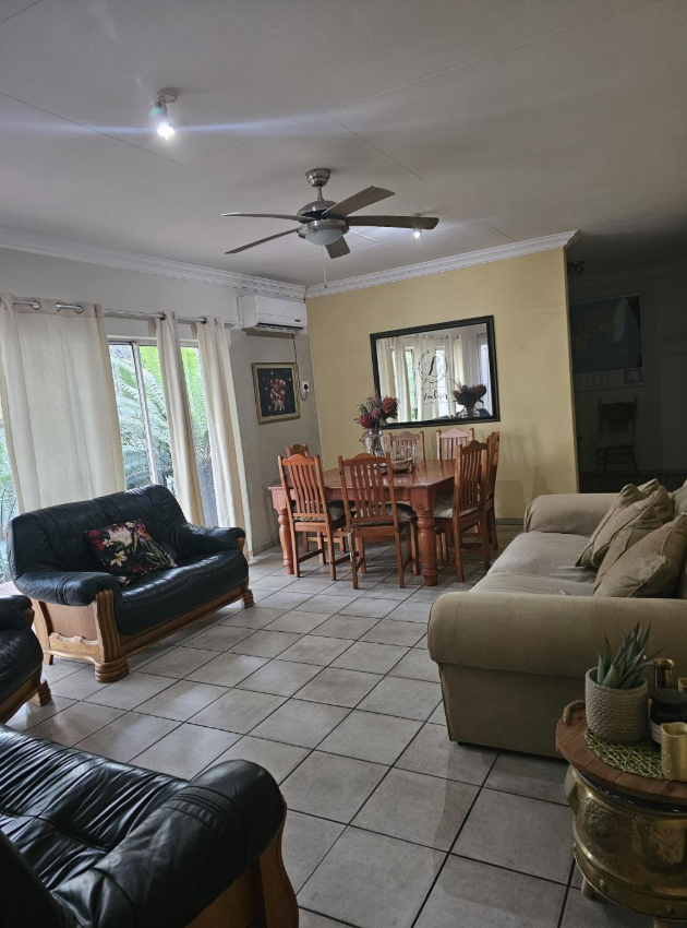 4 Bedroom Property for Sale in Phalaborwa Limpopo