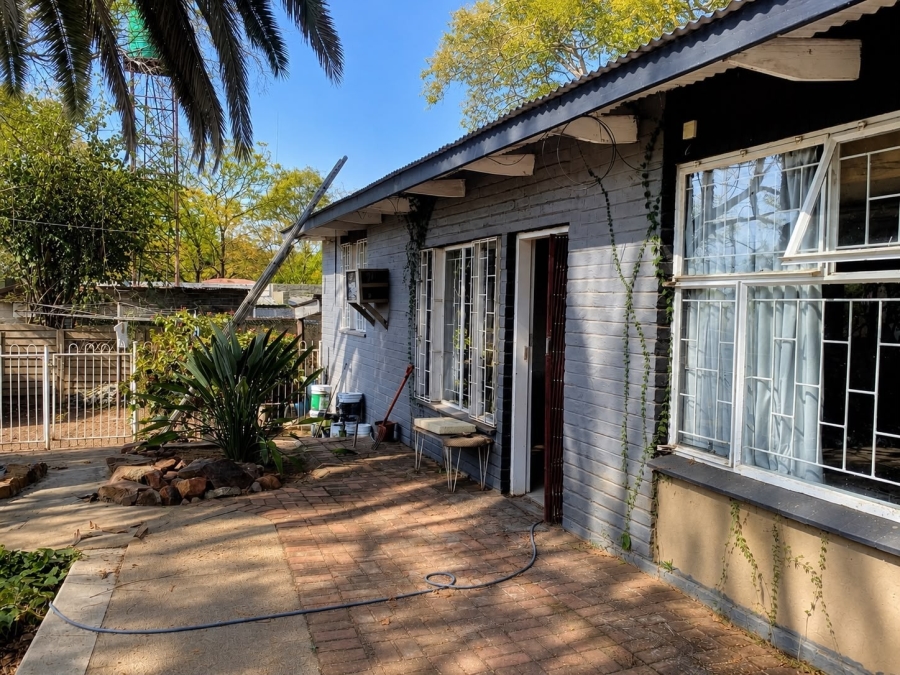 3 Bedroom Property for Sale in Bela Bela Limpopo