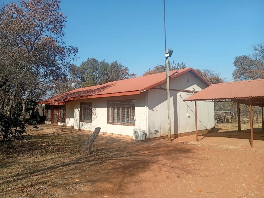 To Let 4 Bedroom Property for Rent in Bela Bela Limpopo