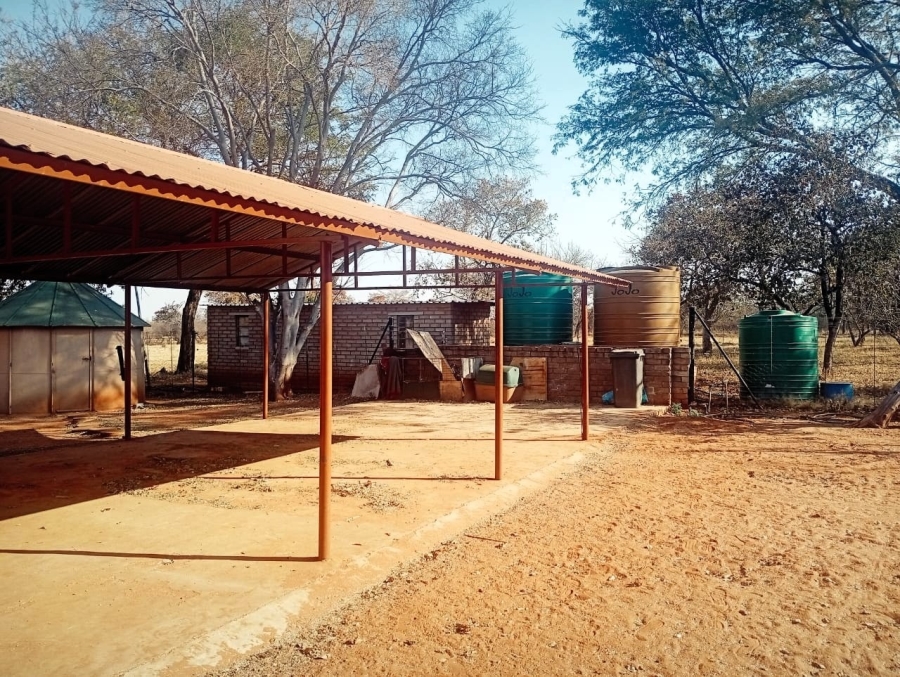 To Let 4 Bedroom Property for Rent in Bela Bela Limpopo