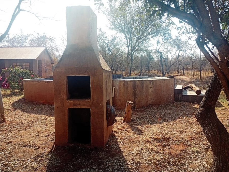 To Let 4 Bedroom Property for Rent in Bela Bela Limpopo