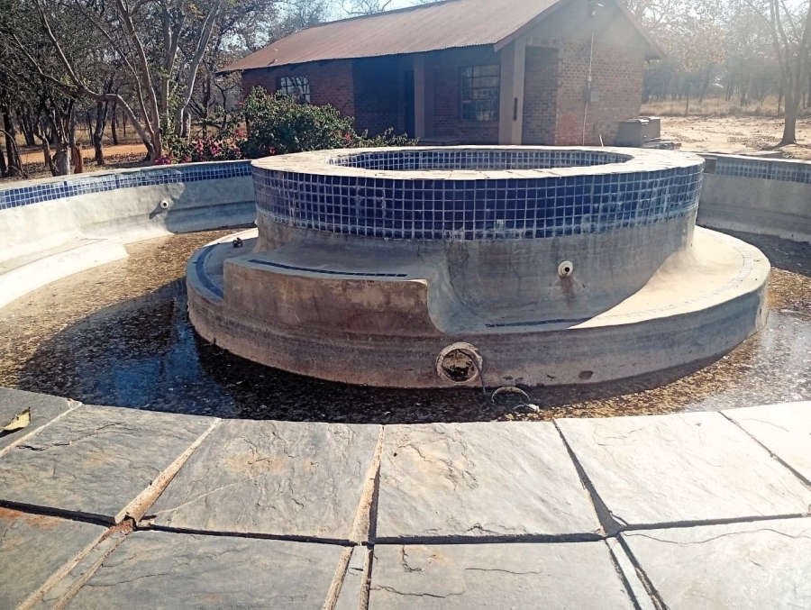To Let 4 Bedroom Property for Rent in Bela Bela Limpopo