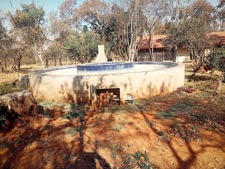To Let 4 Bedroom Property for Rent in Bela Bela Limpopo