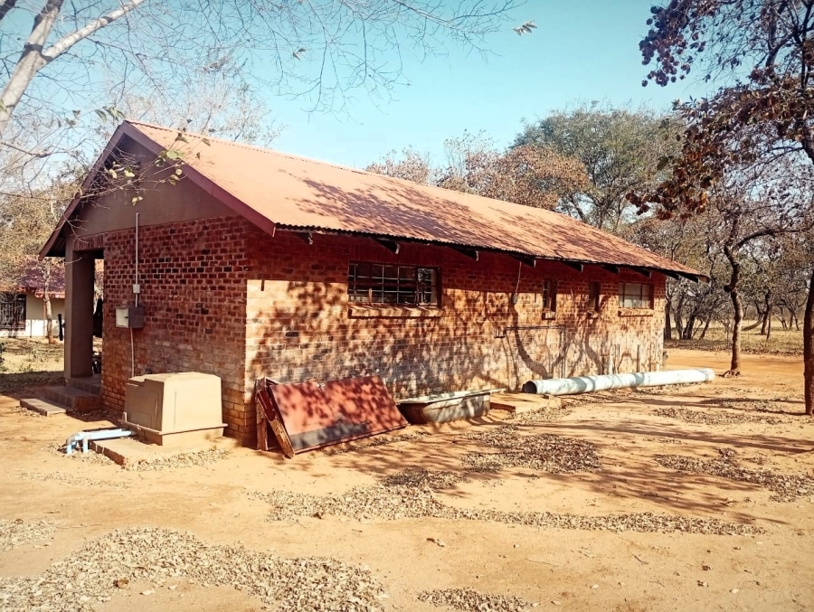 To Let 4 Bedroom Property for Rent in Bela Bela Limpopo