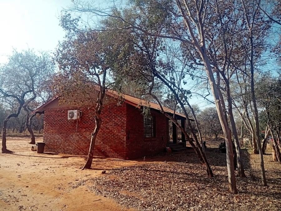 To Let 4 Bedroom Property for Rent in Bela Bela Limpopo