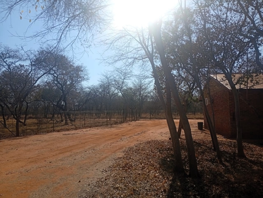 To Let 4 Bedroom Property for Rent in Bela Bela Limpopo