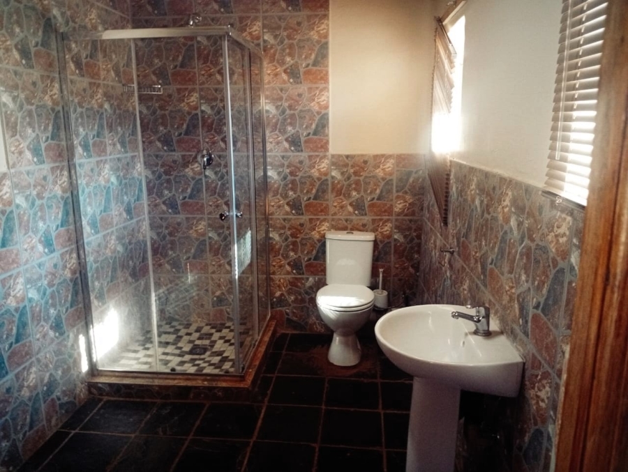 To Let 4 Bedroom Property for Rent in Bela Bela Limpopo