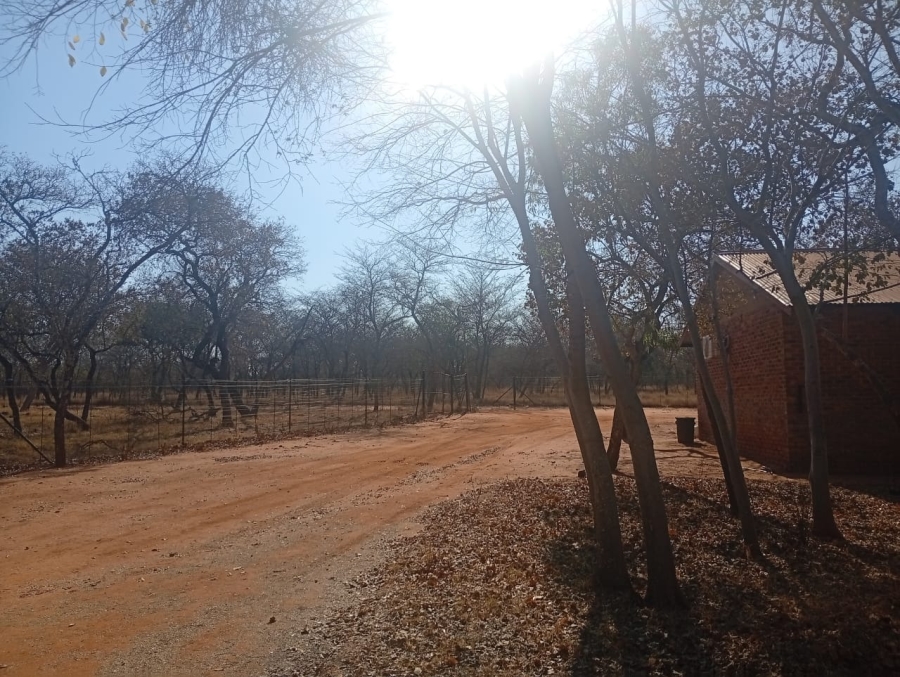 To Let 4 Bedroom Property for Rent in Bela Bela Limpopo