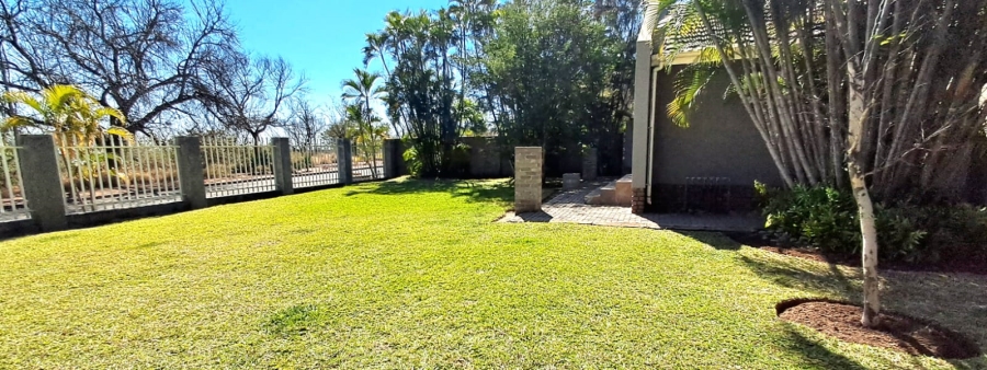 4 Bedroom Property for Sale in Phalaborwa Limpopo