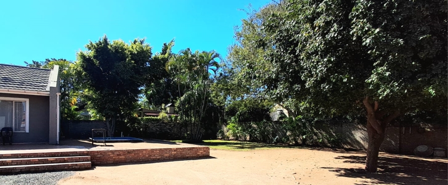 4 Bedroom Property for Sale in Phalaborwa Limpopo