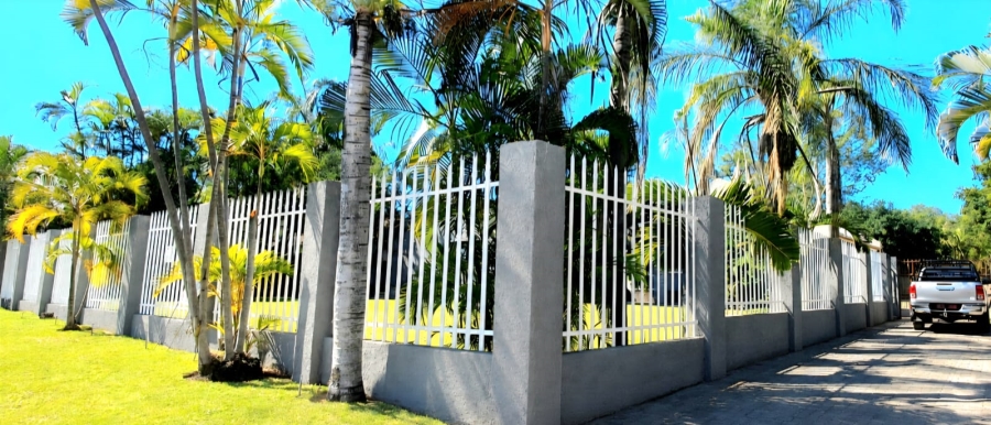 4 Bedroom Property for Sale in Phalaborwa Limpopo