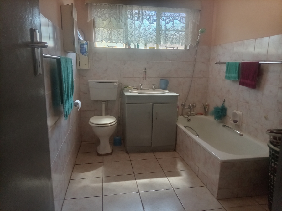 2 Bedroom Property for Sale in Aventura Warmbaths Limpopo