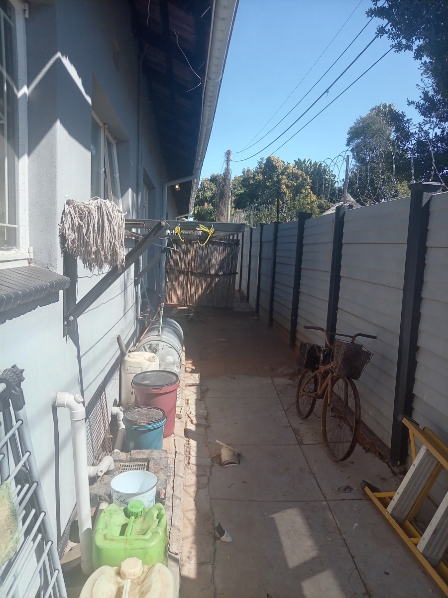 2 Bedroom Property for Sale in Aventura Warmbaths Limpopo