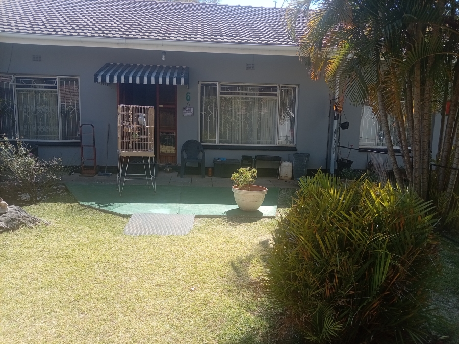2 Bedroom Property for Sale in Aventura Warmbaths Limpopo