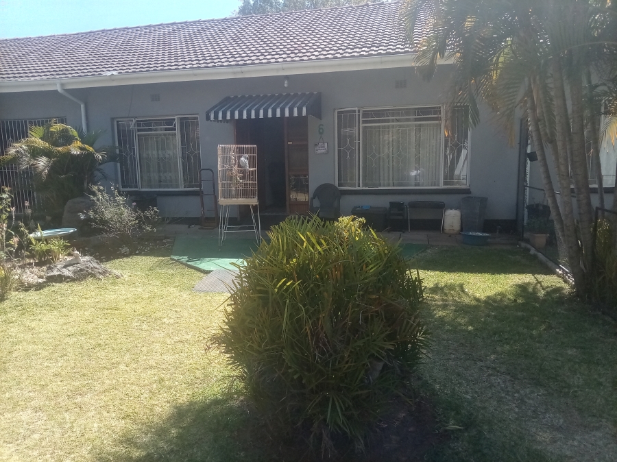2 Bedroom Property for Sale in Aventura Warmbaths Limpopo