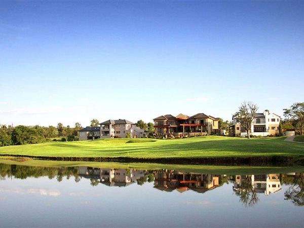 0 Bedroom Property for Sale in Koro Creek Golf Estate Limpopo
