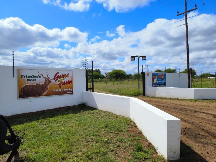 4 Bedroom Property for Sale in Bela Bela Limpopo