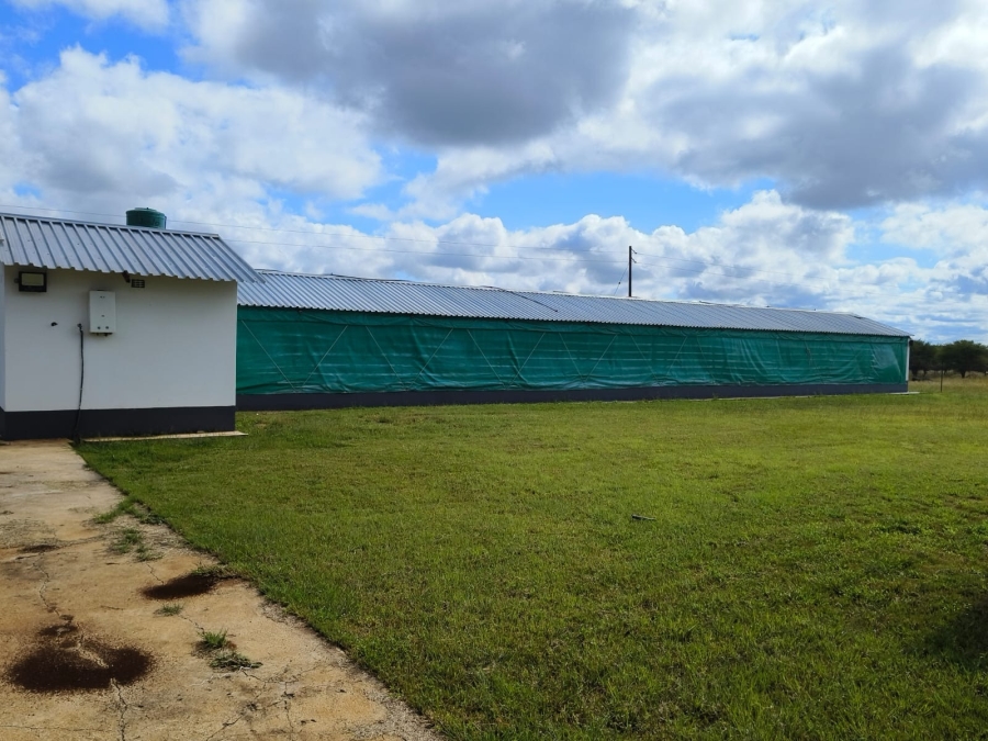 4 Bedroom Property for Sale in Bela Bela Limpopo