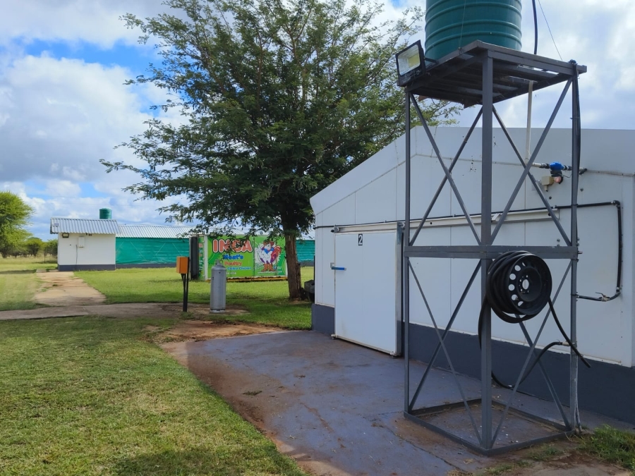 4 Bedroom Property for Sale in Bela Bela Limpopo