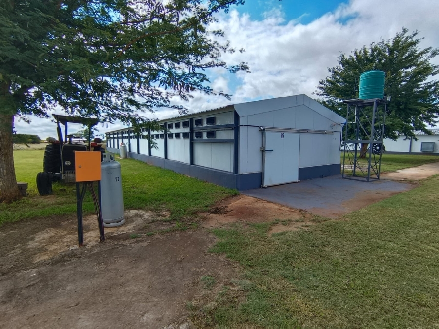 4 Bedroom Property for Sale in Bela Bela Limpopo