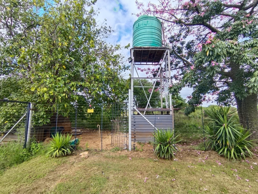 4 Bedroom Property for Sale in Bela Bela Limpopo