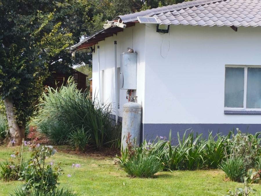 4 Bedroom Property for Sale in Bela Bela Limpopo