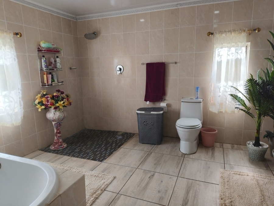 4 Bedroom Property for Sale in Bela Bela Limpopo