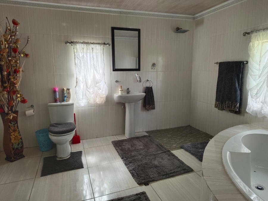 4 Bedroom Property for Sale in Bela Bela Limpopo