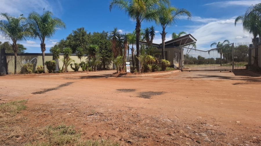 0 Bedroom Property for Sale in Bela Bela Limpopo