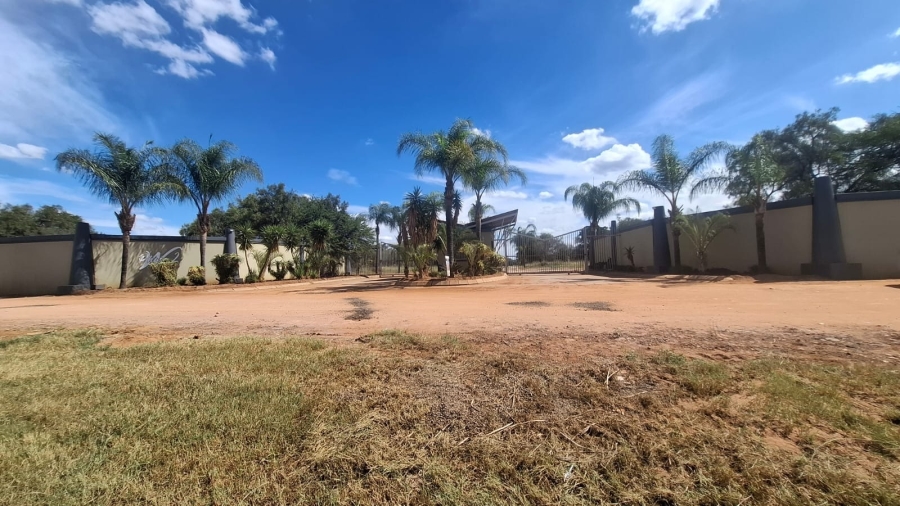 0 Bedroom Property for Sale in Bela Bela Limpopo