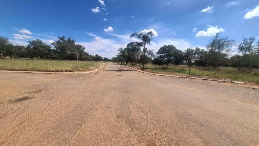 0 Bedroom Property for Sale in Bela Bela Limpopo