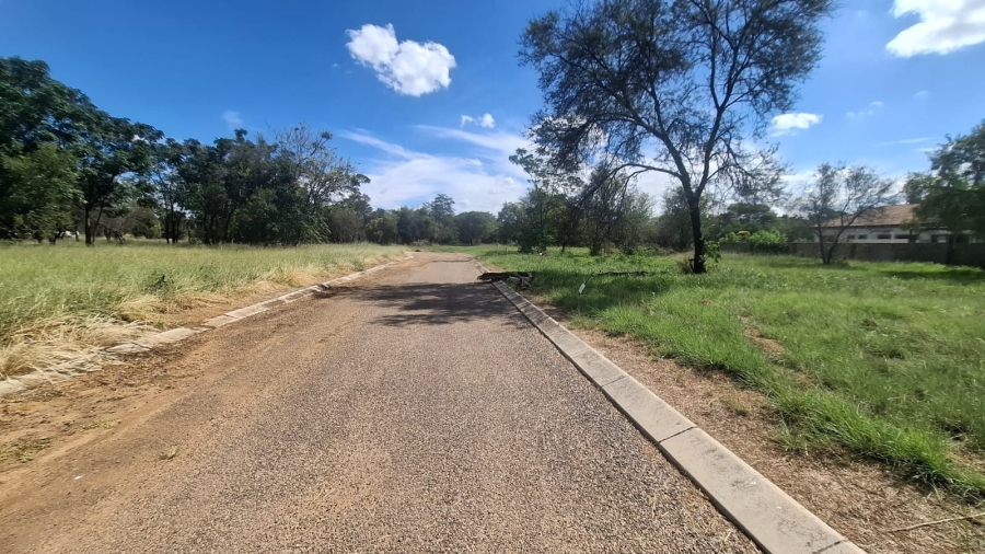 0 Bedroom Property for Sale in Bela Bela Limpopo