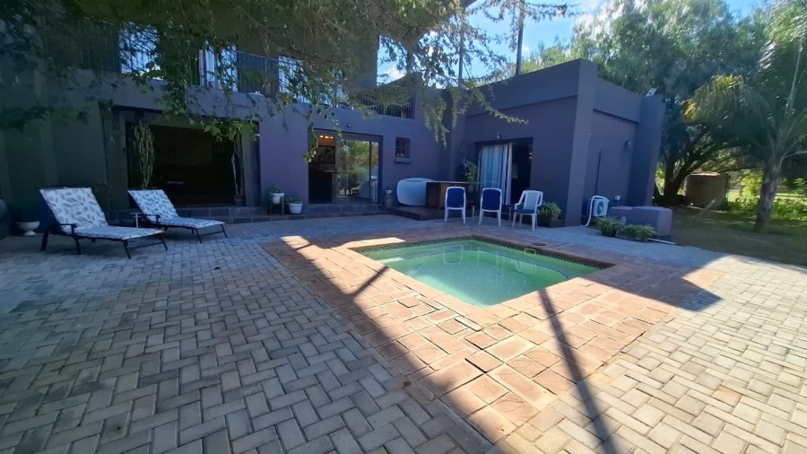 3 Bedroom Property for Sale in Bela Bela Limpopo