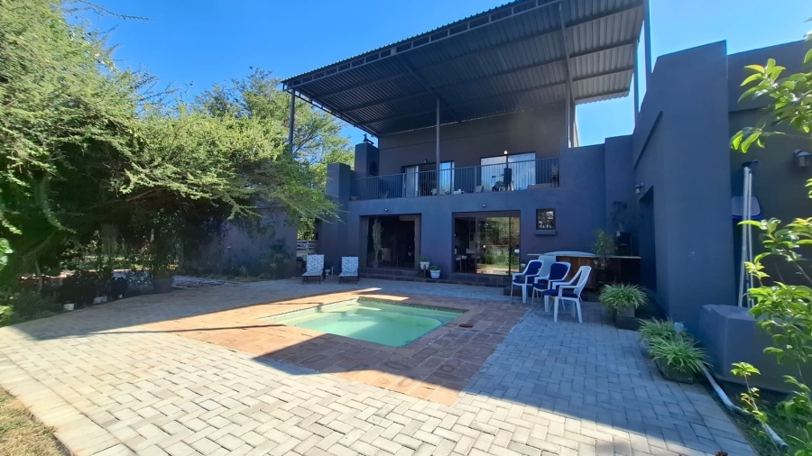 3 Bedroom Property for Sale in Bela Bela Limpopo