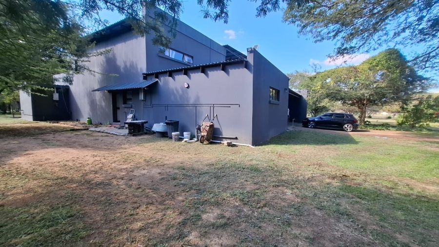 3 Bedroom Property for Sale in Bela Bela Limpopo