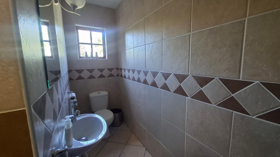 3 Bedroom Property for Sale in Bela Bela Limpopo