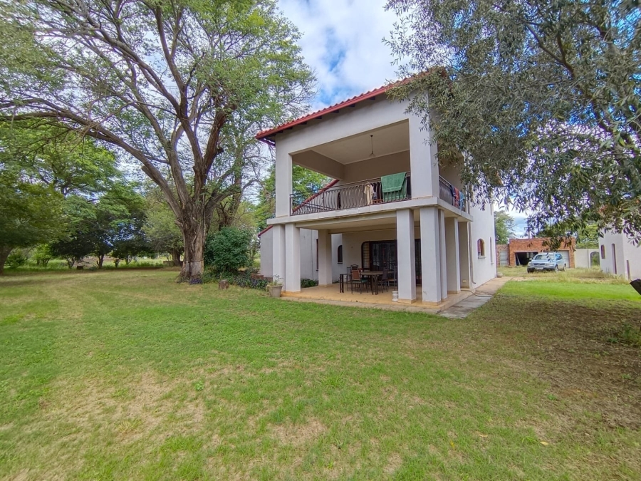 9 Bedroom Property for Sale in Bela Bela Limpopo