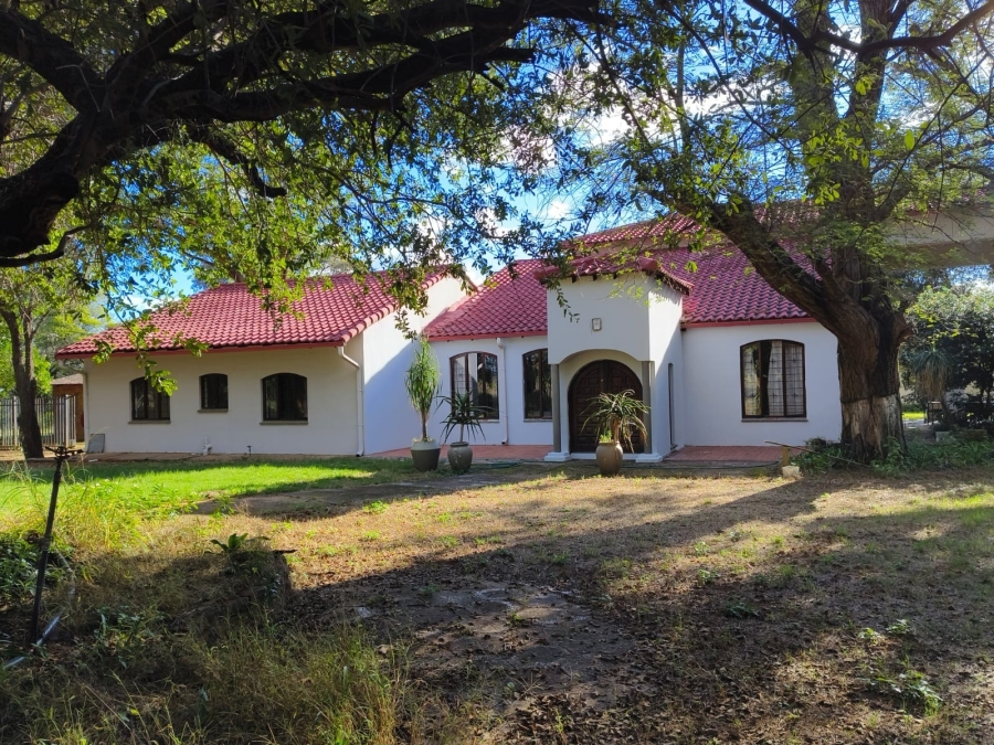 9 Bedroom Property for Sale in Bela Bela Limpopo