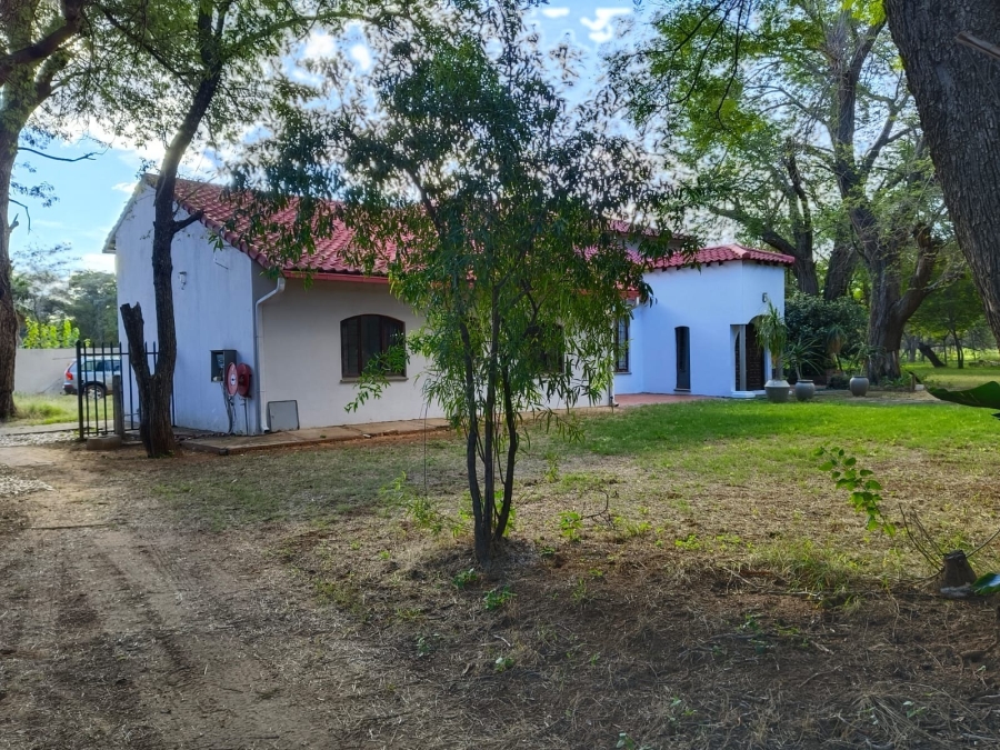 9 Bedroom Property for Sale in Bela Bela Limpopo