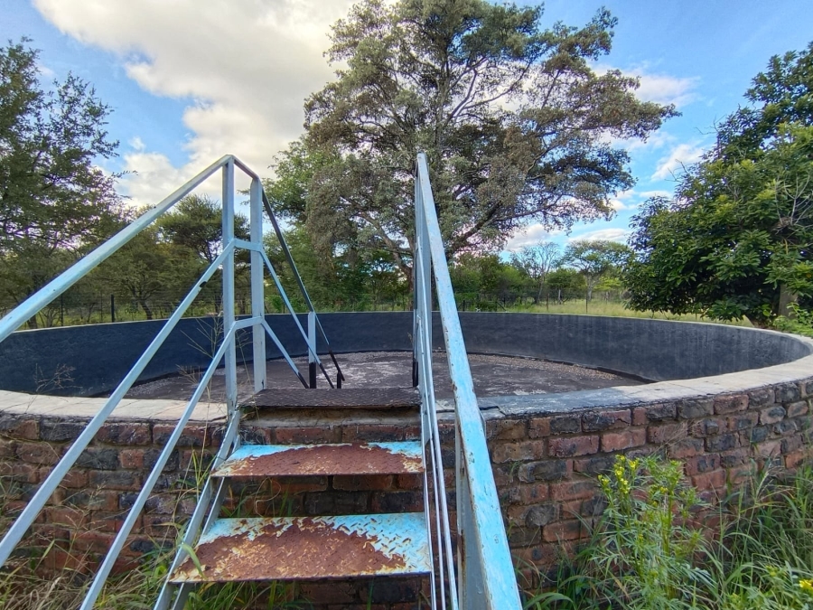 9 Bedroom Property for Sale in Bela Bela Limpopo